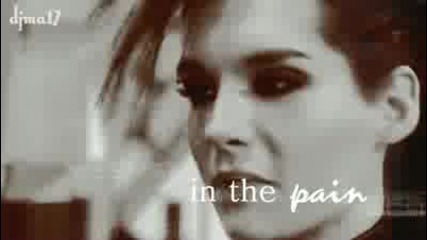 Attention - Bill kaulitz