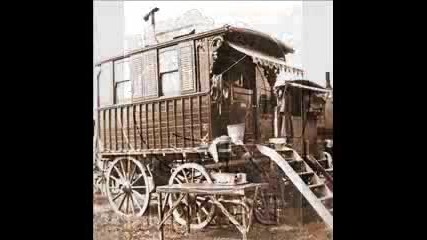 Old Gypsy Song With Old Gypsy Pictures