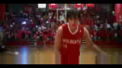High School Musical 3 - Musikvideo Now or Never