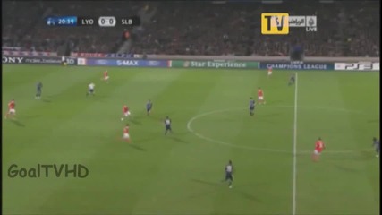 Champions League 2011 Highlights and Goals