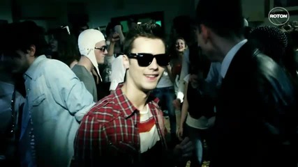 Radio Killer - Lonely Heart (official Video) 