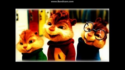 Chipmunks/lmfao - Sexy and I Know it chipmunks