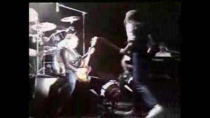 Status Quo - Dont Drive My Car