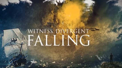 Excalion - Divergent Falling // Lyric Video