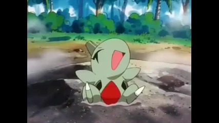 Pokémon: Master Quest Епизод 49 Бг Аудио