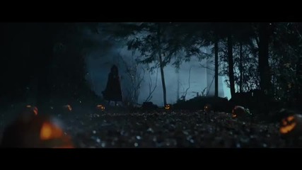 Trick or Treat - Trailer 