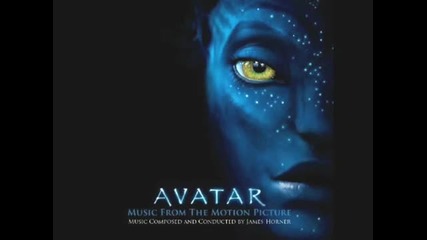 Avatar Soundtrack - 12. Gathering All the Navi Clans for Battle 