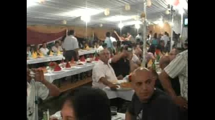 Kemis i Zorica Brunclik