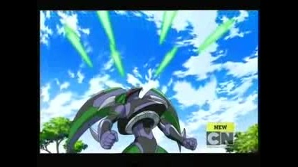 Bakugan Mechtanium Surge Epizod 8 Bg Audio