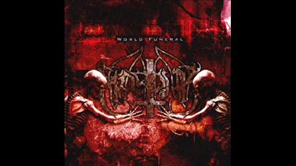 Превод Marduk - Cloven Hoof 