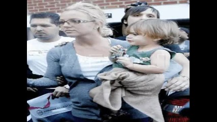 We Love You Britney