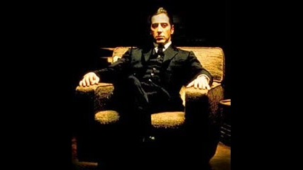 Hard Trance - Godfather Theme (club Mix) 