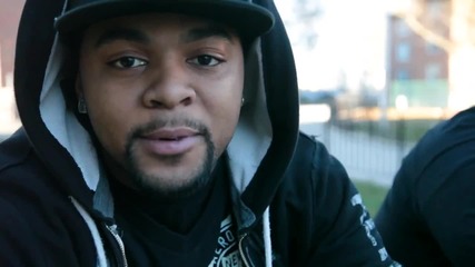 Money Staxxx - Pandemonium