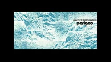 Perigeo - Non E' Poi Cosi' Lontano (fata Morgana) [ full album 1976 ]