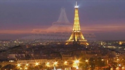 Париж - Романтик