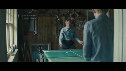 Въпрос на време - зад кадър с актьорите от филма