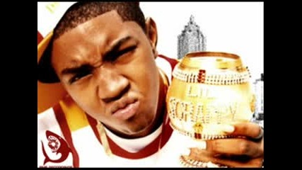 Lil Jon - Dont Put Your Hands On Me