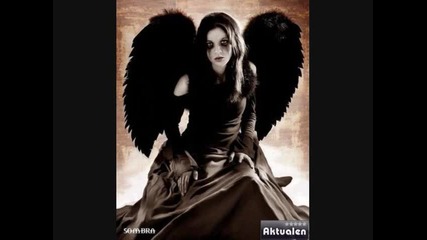 Angels //3-кръг за конкурса на io_tomova //
