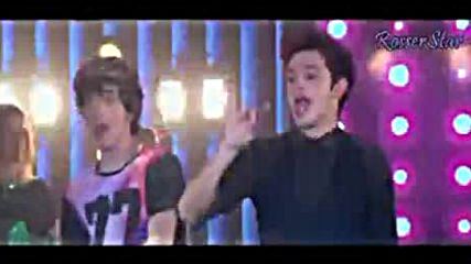 soy luna open music #3 capítulo 26