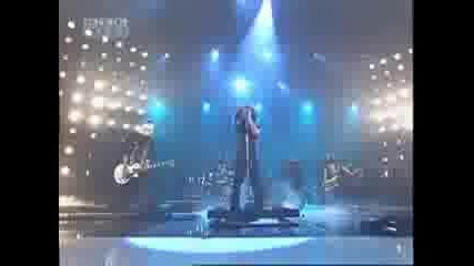 Tokio Hotel - Spring nicht (echo 2007)
