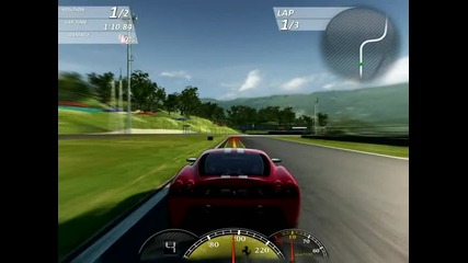 Ferrari Virtual Race [my Gameplay™]