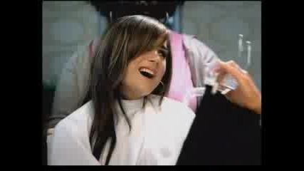 Jojo - Not That Kind A Girl