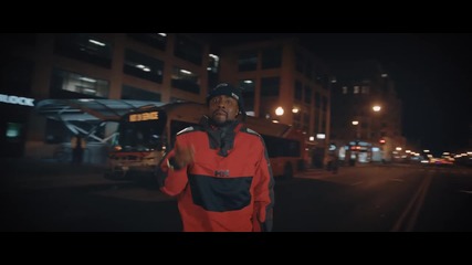 New!!! Wale - Staying Power [official Video]