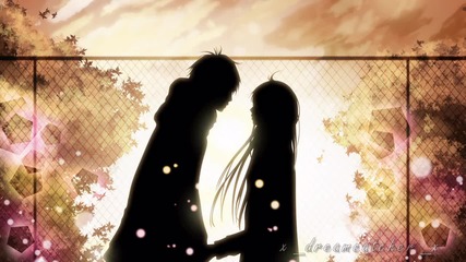 Nightcore - Safe And Sound