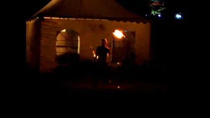 Open Air Drum and Bass Summer Festival 2009