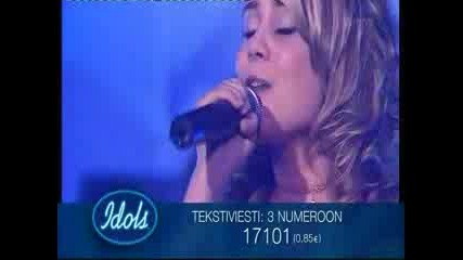 Anna Abreu-Broken