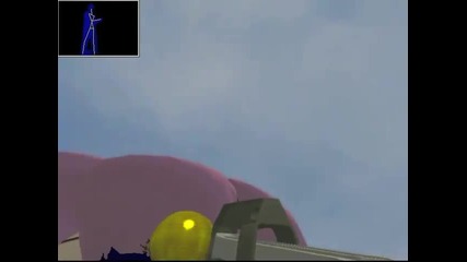 Kinect + Wii + Vocaloid + Vr + Fps 