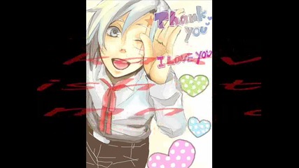 D.gray man fan ep 5