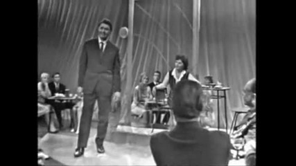 Юрий Гуляев Бригантина 1966 