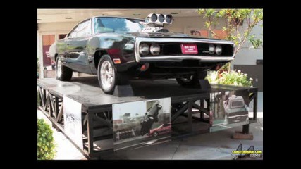dodge