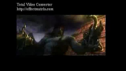 Mortal Combat Armagedon Best Music Video *HQ*