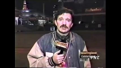 Гробаря - Интервю 1995 - Част 3
