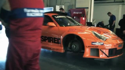 Porsche 996 Gt2 Bi Turbo 700hp 