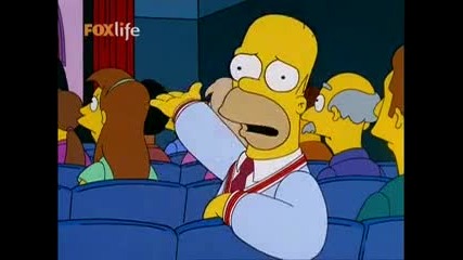 The Simpsons