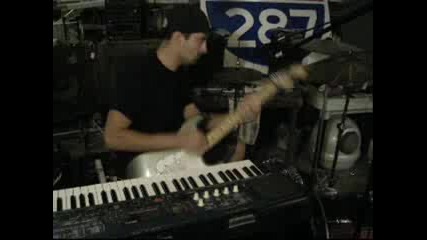 One Man Band - Dangerous