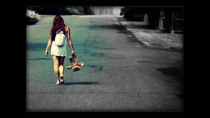 Jonny Hopkinson - Walking Away (original Mix)