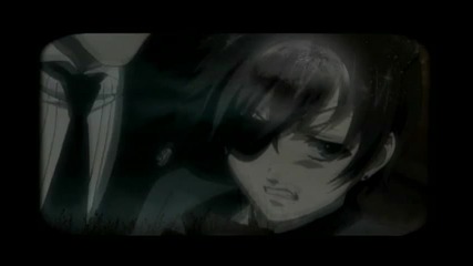Dark promise [kuroshitsuji Amv]