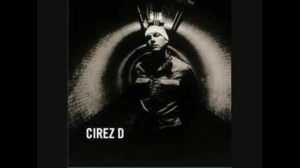 Cirez D - Glow (in The Dark Dub)