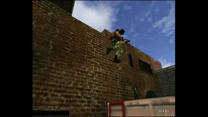 Counter - Strike Bugs