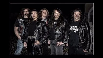 Anguish Force - Hazardous Game (2012)