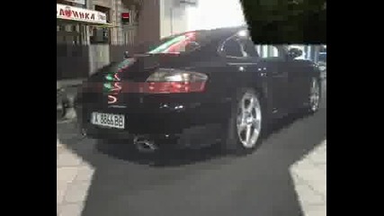 Porscheta V Bulgariq