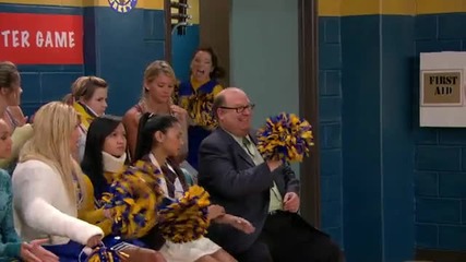 The Wizards Of Waverly Place - Franken Girl - S3 E1 - Part 3 hd 