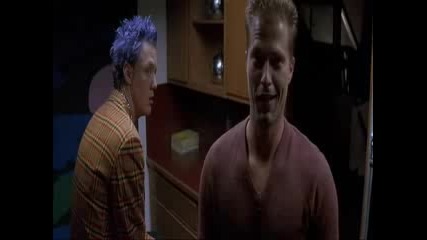 Slc Punk (part 4)