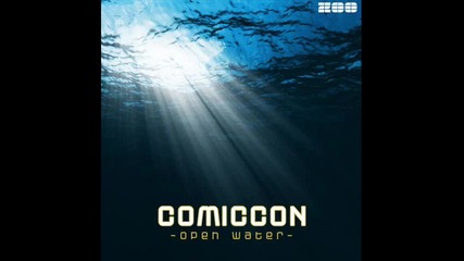 Comiccon - Open Water Mondo Radio Edit 