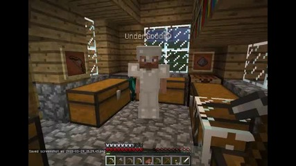 Minecraft Survival # Ep.7