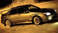 Subaru Wrx Sti - колата мечта!!